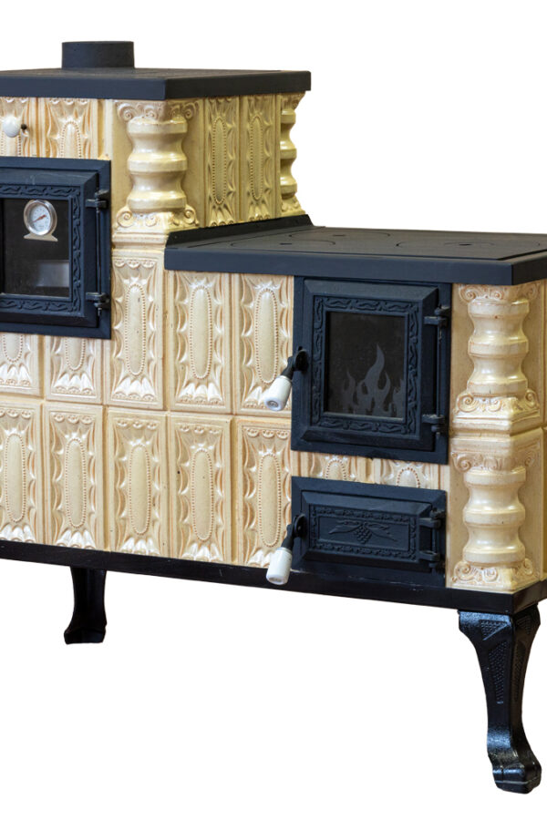 KAMNA MODEL 1 KRÉMOVÁ LEVÁ