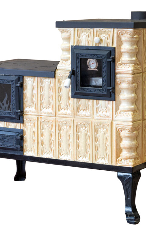 KAMNA MODEL 1 KRÉMOVÁ PRAVÁ