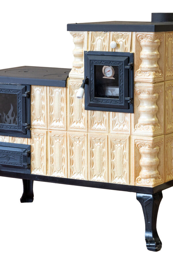 KAMNA MODEL 1 KRÉMOVÁ PRAVÁ